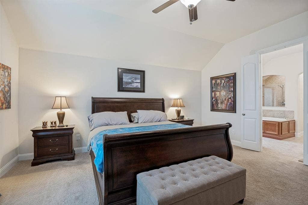 2810 Green Circle Drive, Mansfield, TX 76063 2810 Green Circle Drive, Mansfield, TX 76063