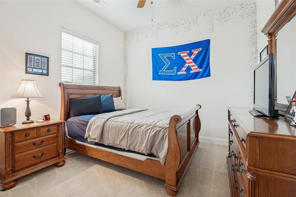 2810 Green Circle Drive, Mansfield, TX 76063 2810 Green Circle Drive, Mansfield, TX 76063