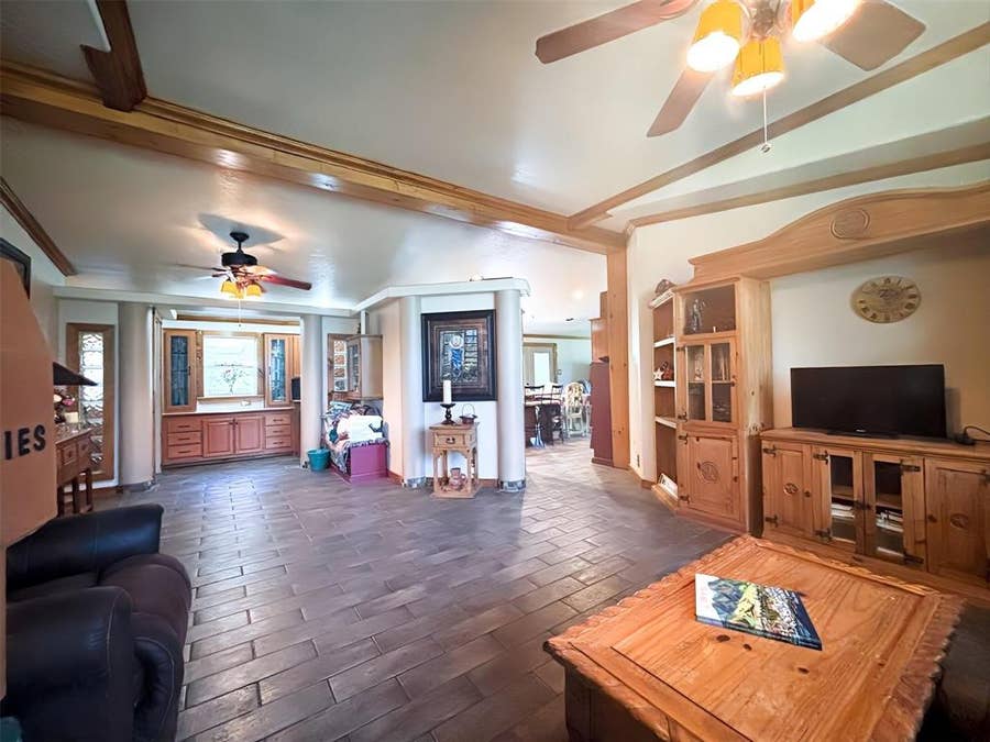 Property photo for 129 Saint Michaels Drive, Trinidad, TX