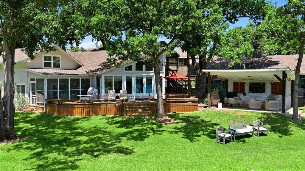 104 Doering Bay Circle, Mabank, TX 75156 104 Doering Bay Circle, Mabank, TX 75156