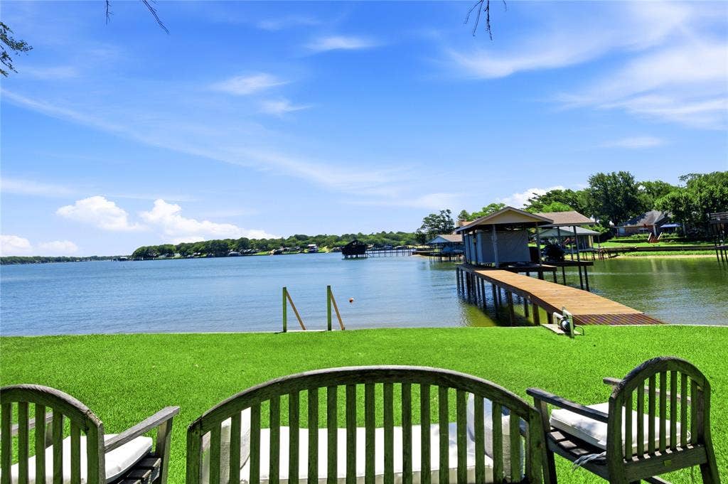 104 Doering Bay Circle, Mabank, TX 75156 104 Doering Bay Circle, Mabank, TX 75156