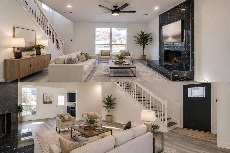 Property photo for 924 Haverstraw Place, Mesquite, TX