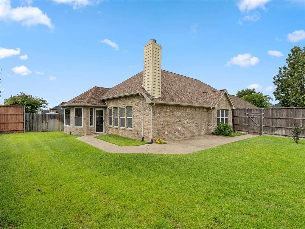 1009 Ethan Drive, Greenville, TX 75402 1009 Ethan Drive, Greenville, TX 75402