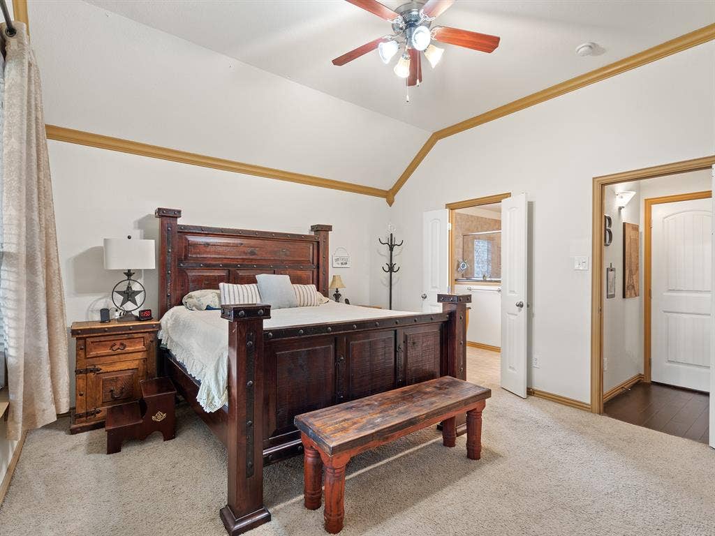 1009 Ethan Drive, Greenville, TX 75402 1009 Ethan Drive, Greenville, TX 75402