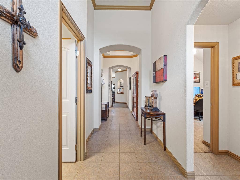 1009 Ethan Drive, Greenville, TX 75402 1009 Ethan Drive, Greenville, TX 75402