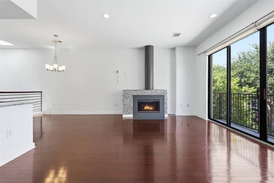 Property photo for 2600 Museum Way, #1102, Fort Worth, TX