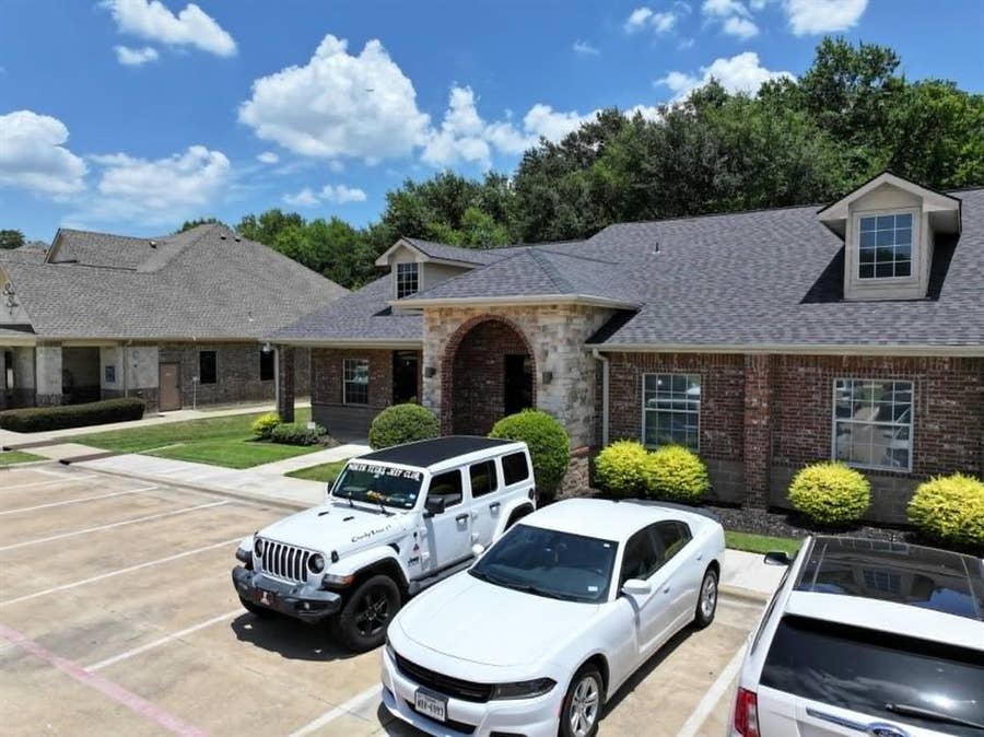Property photo for 2612 Long Prairie Road, #A, Flower Mound, TX
