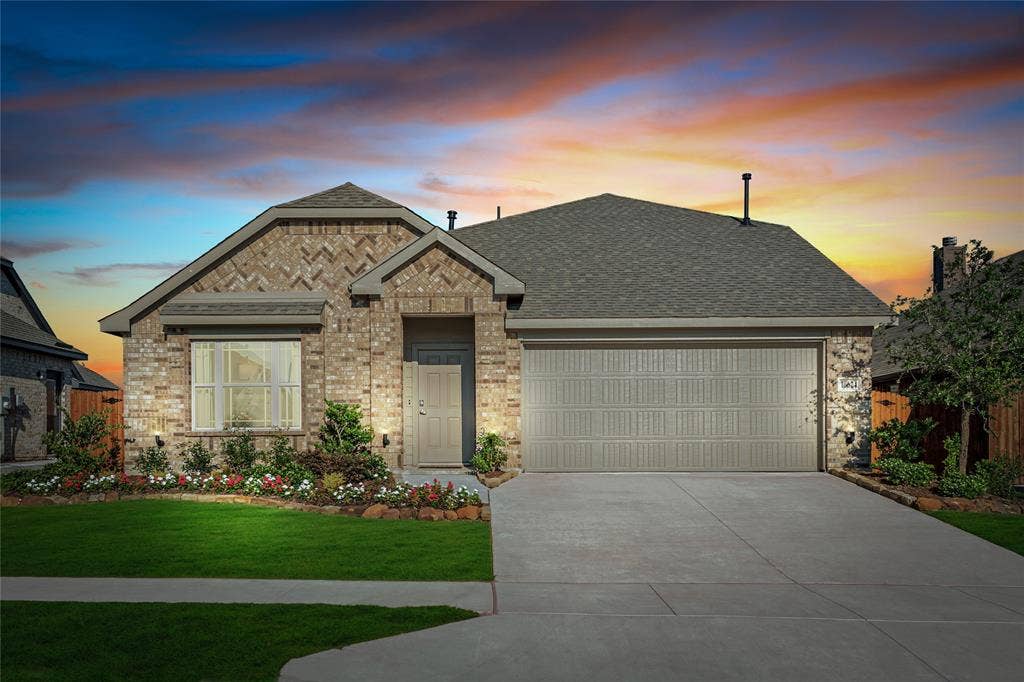 10624 Moss Cove Drive, Fort Worth, TX 76036 10624 Moss Cove Drive, Fort Worth, TX 76036
