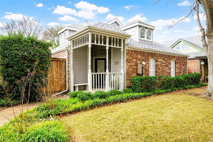 Property photo for 4143 Shadow Gables Drive, Dallas, TX