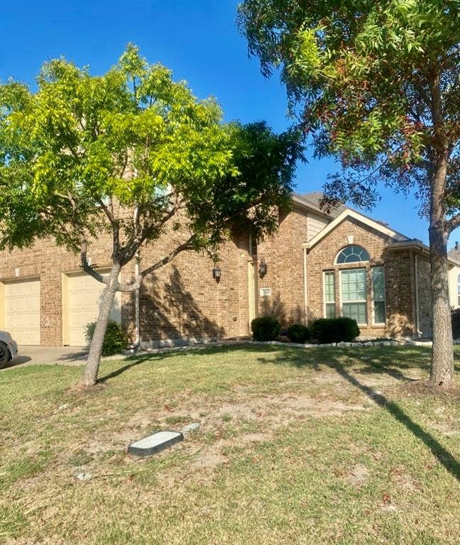 Property photo for 1021 Hummingbird Court, Forney, TX