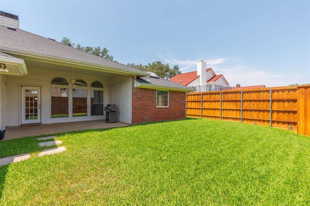 6508 Horizon Place, Plano, TX 75023 6508 Horizon Place, Plano, TX 75023