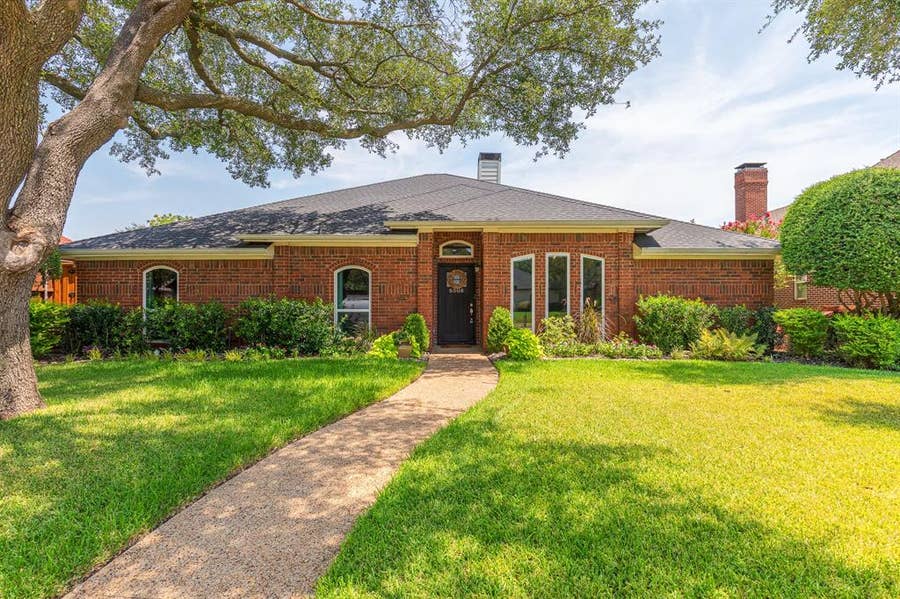 Property photo for 6508 Horizon Place, Plano, TX