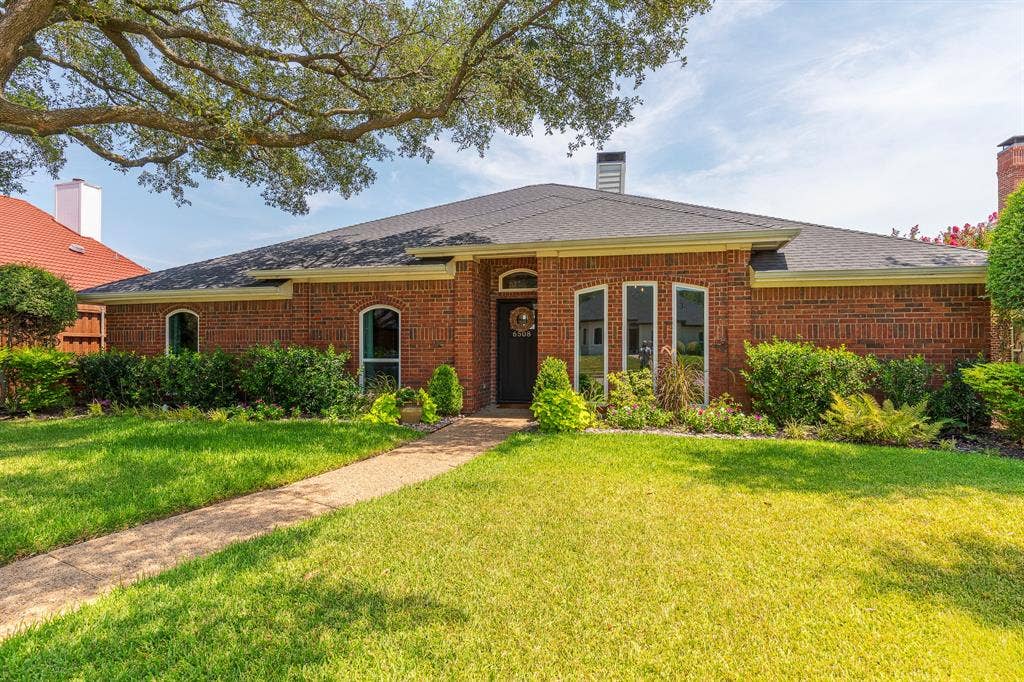 6508 Horizon Place, Plano, TX 75023 6508 Horizon Place, Plano, TX 75023