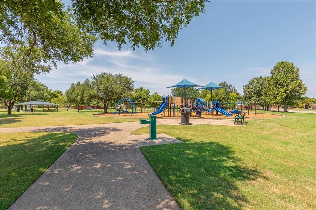 6508 Horizon Place, Plano, TX 75023 6508 Horizon Place, Plano, TX 75023