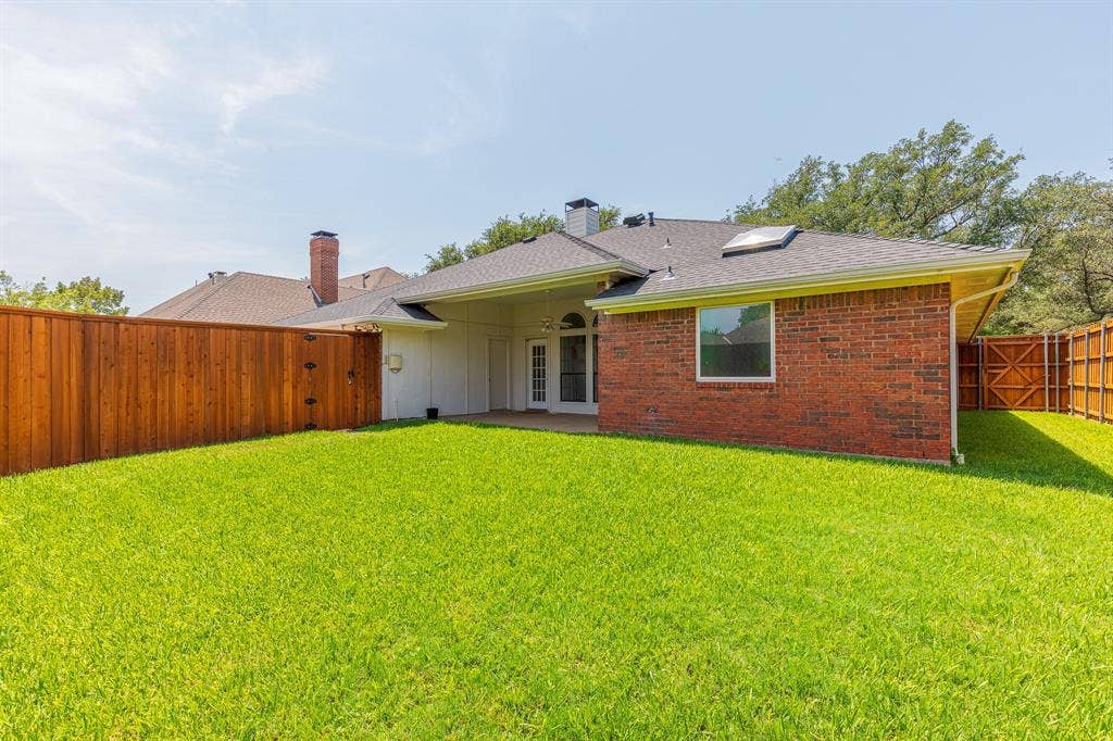 6508 Horizon Place, Plano, TX 75023 6508 Horizon Place, Plano, TX 75023