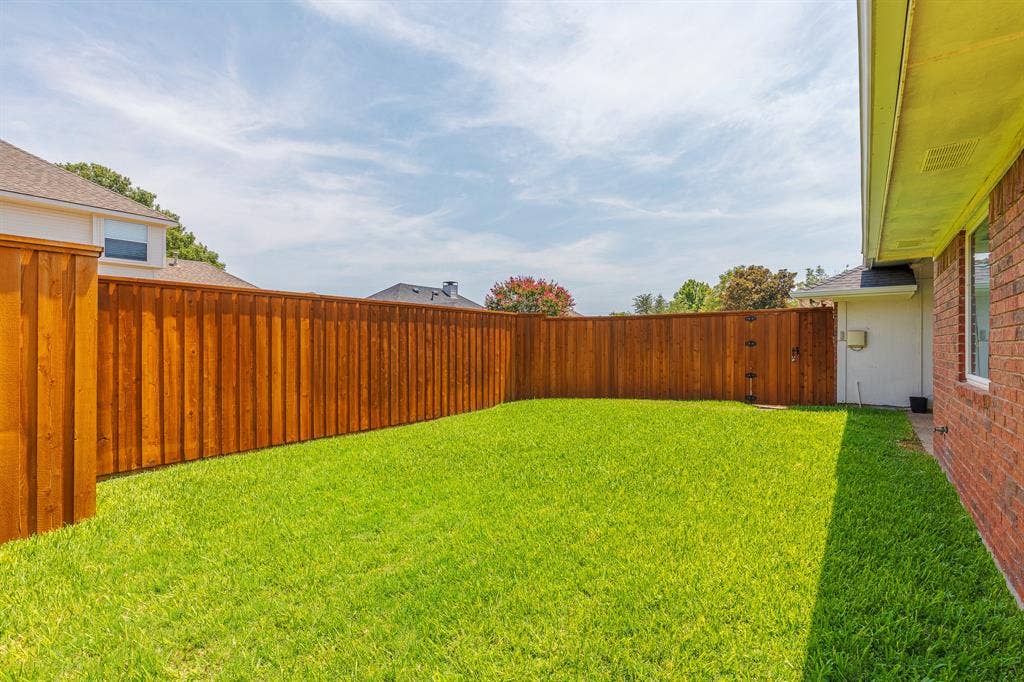 6508 Horizon Place, Plano, TX 75023 6508 Horizon Place, Plano, TX 75023