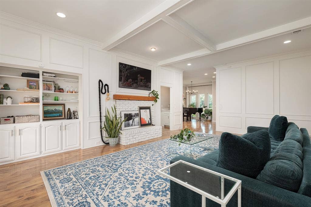 6508 Horizon Place, Plano, TX 75023 6508 Horizon Place, Plano, TX 75023