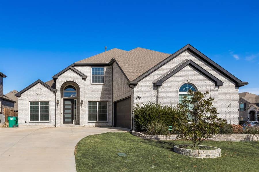 Property photo for 408 Piper Lane, Fate, TX