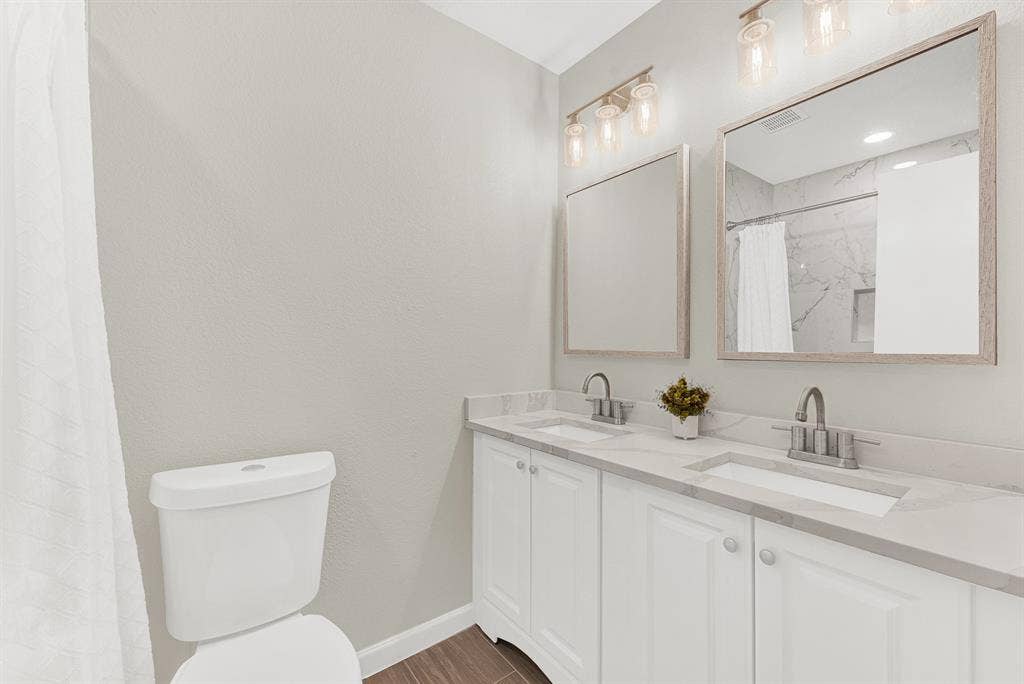 745 Pinehurst Drive, Richardson, TX 75080 745 Pinehurst Drive, Richardson, TX 75080