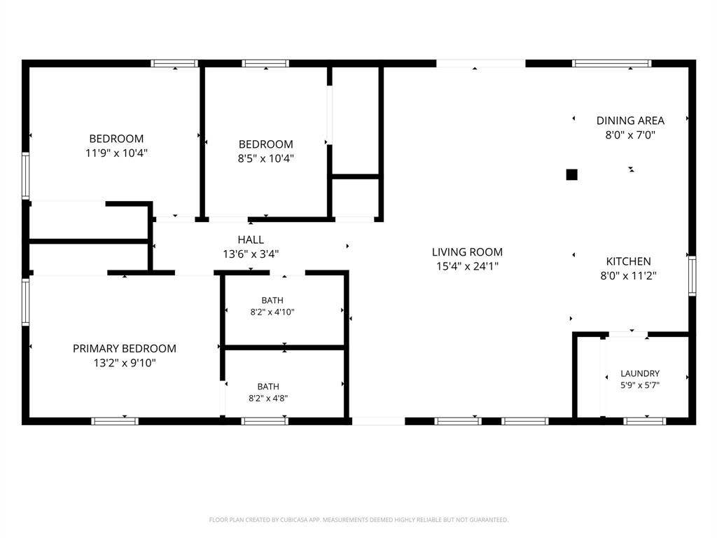 Plus, Garage has a fabulous full bath and spacious closet and is currently used as living space [was recently used as 4th bedroom for a year]
