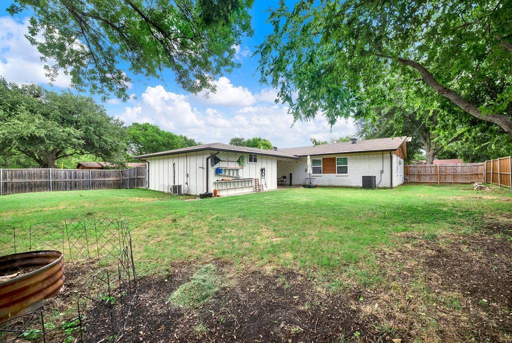 745 Pinehurst Drive, Richardson, TX 75080 745 Pinehurst Drive, Richardson, TX 75080