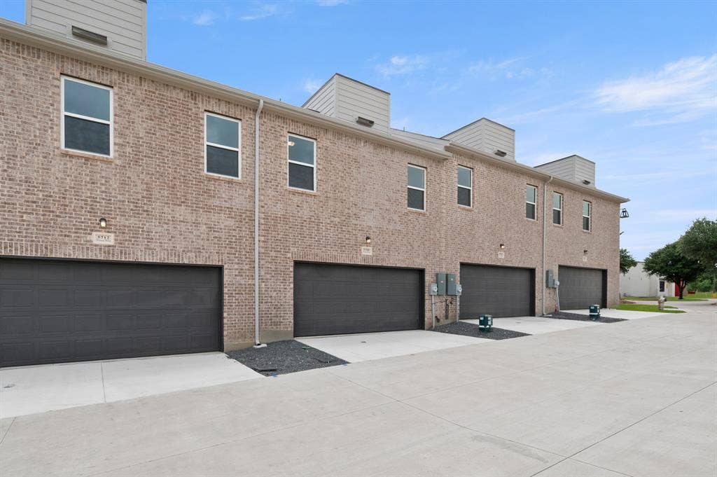 5708 Terrace Drive, Watauga, TX 76148 5708 Terrace- Back-2