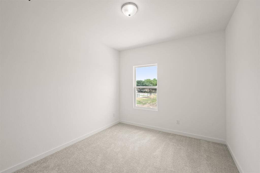 5708 Terrace Drive, Watauga, TX 76148 5708 Terrace- Bedroom-1