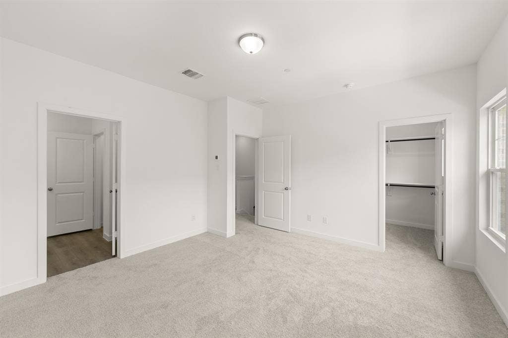 5708 Terrace Drive, Watauga, TX 76148 5708 Terrace- Primary Suite-2