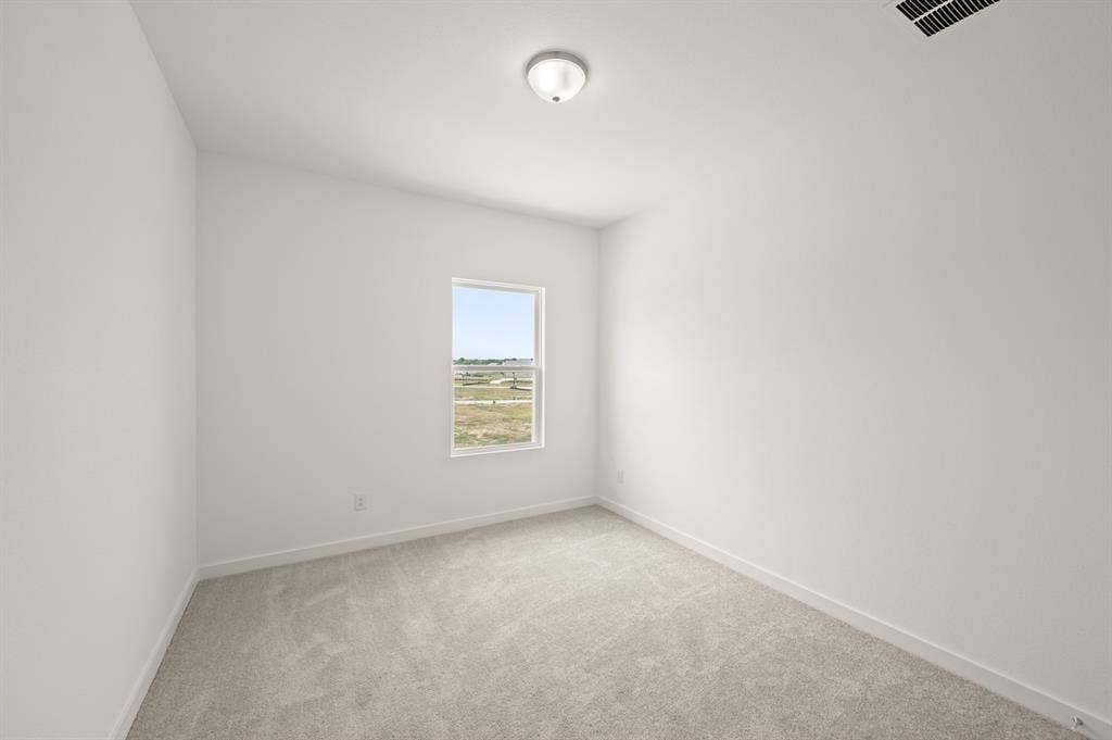 5708 Terrace Drive, Watauga, TX 76148 5708 Terrace- Bedroom-2