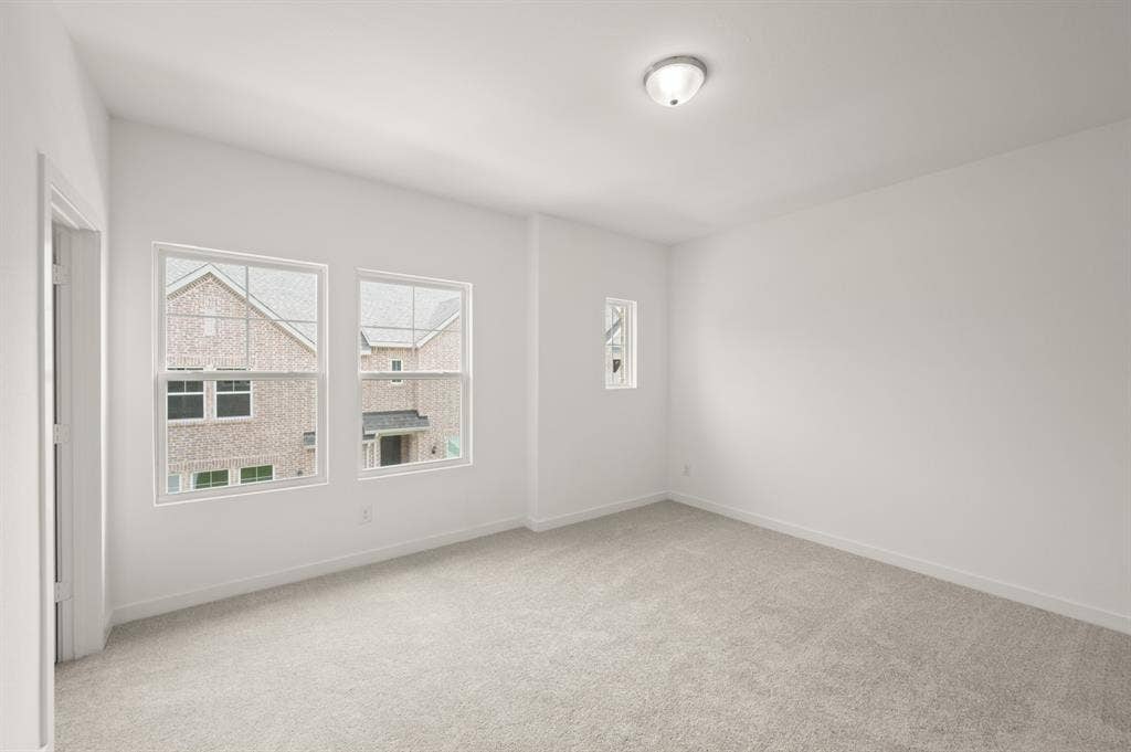 5708 Terrace Drive, Watauga, TX 76148 5708 Terrace- Primary Suite-1