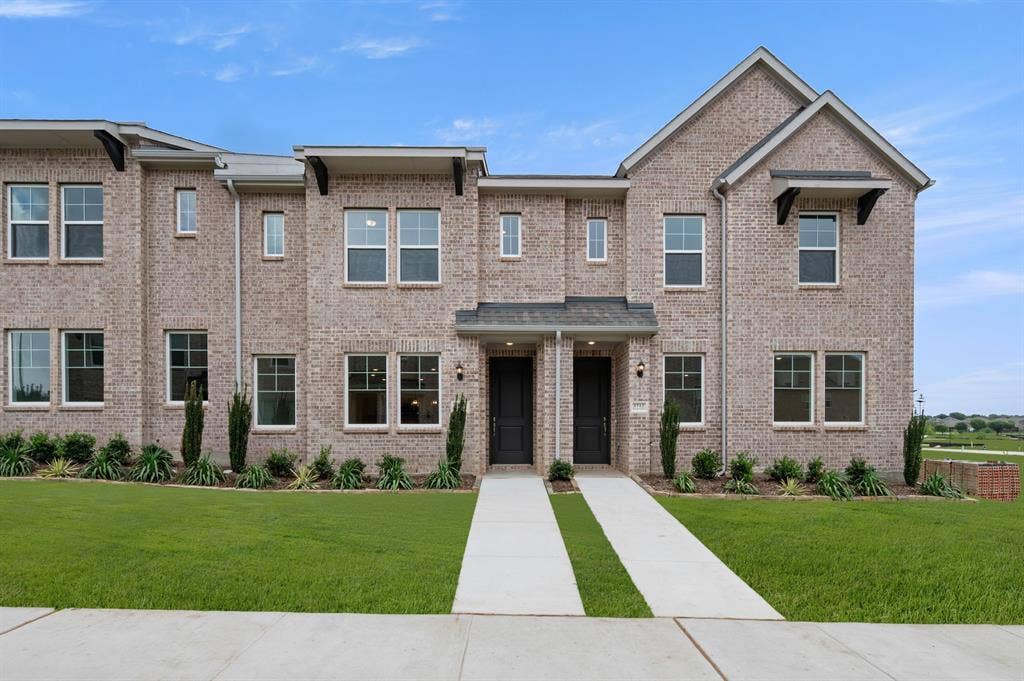 5708 Terrace Drive, Watauga, TX 76148 5708 Terrace- Front-1