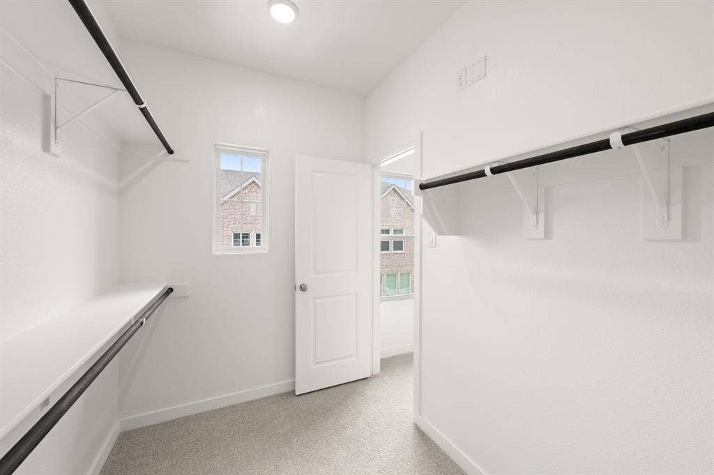5708 Terrace Drive, Watauga, TX 76148 5708 Terrace- Primary Suite-5