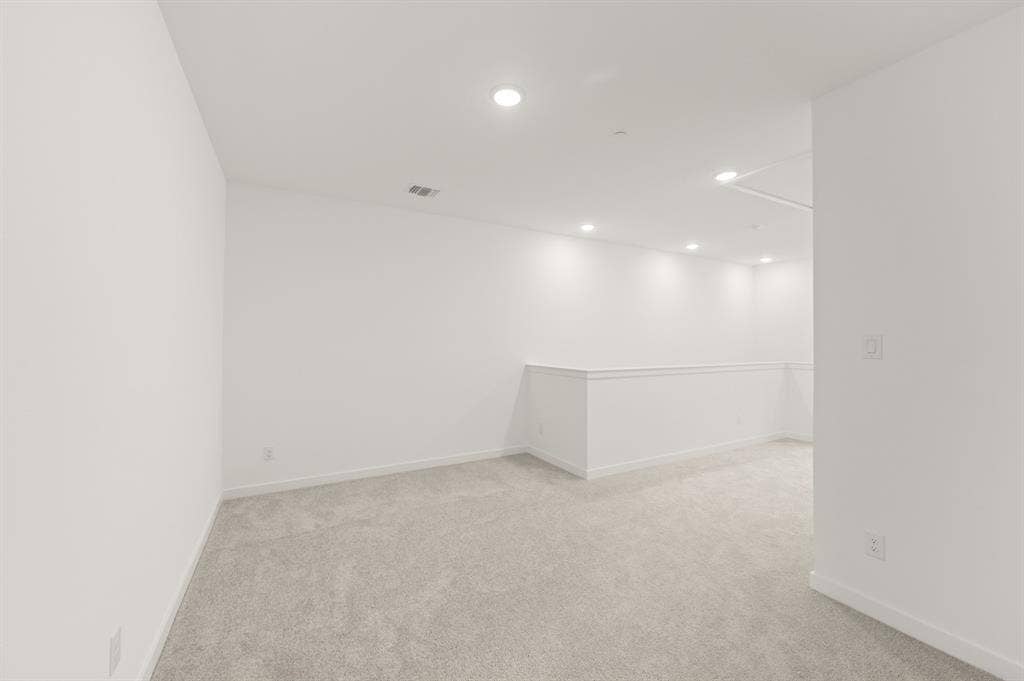 5708 Terrace Drive, Watauga, TX 76148 5708 Terrace- Loft-3