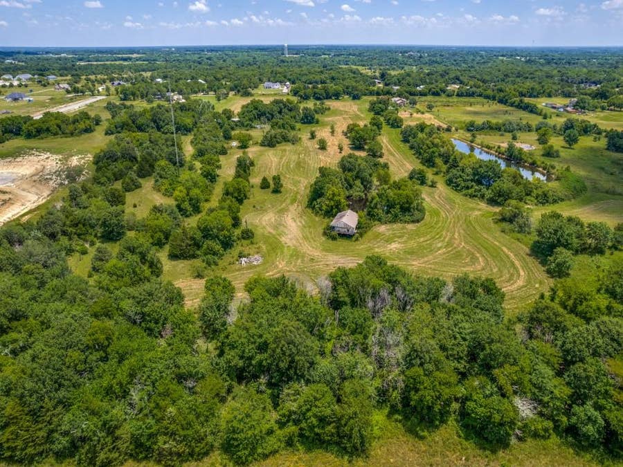 Property photo for TBD County Road 1110, Celeste, TX