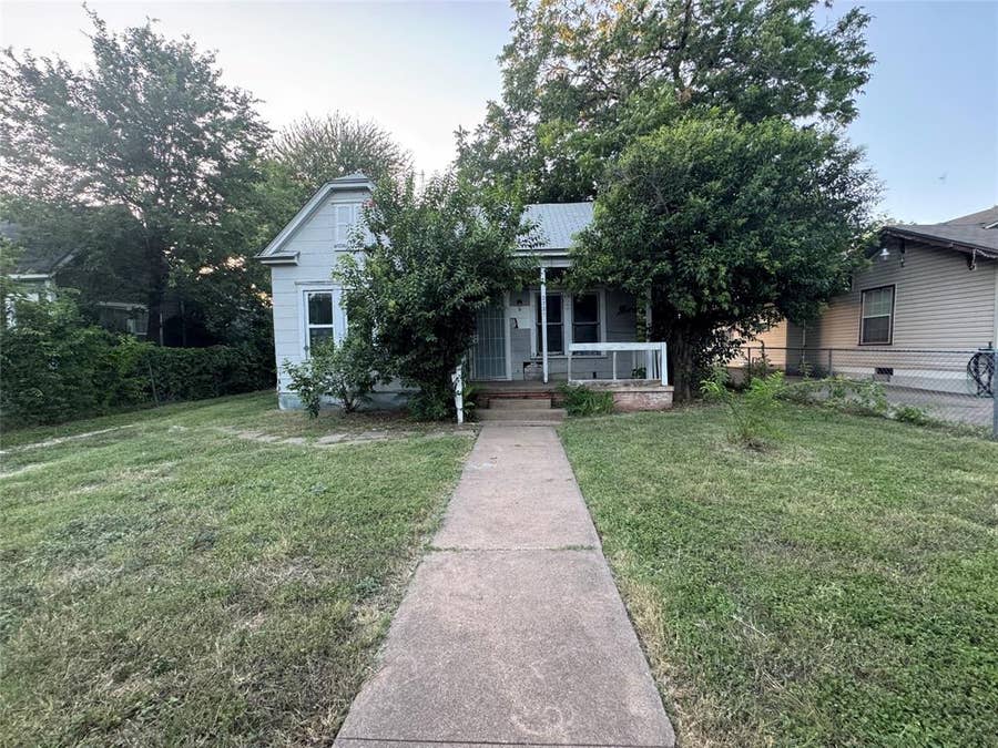 Property photo for 2721 Homan Avenue, Waco, TX