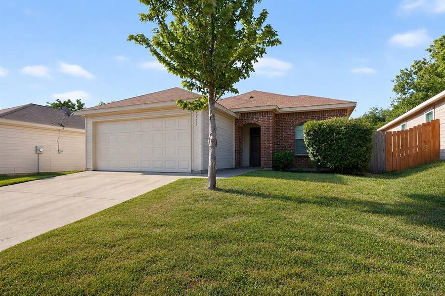 Property photo for 4858 Nuevo Laredo, Dallas, TX