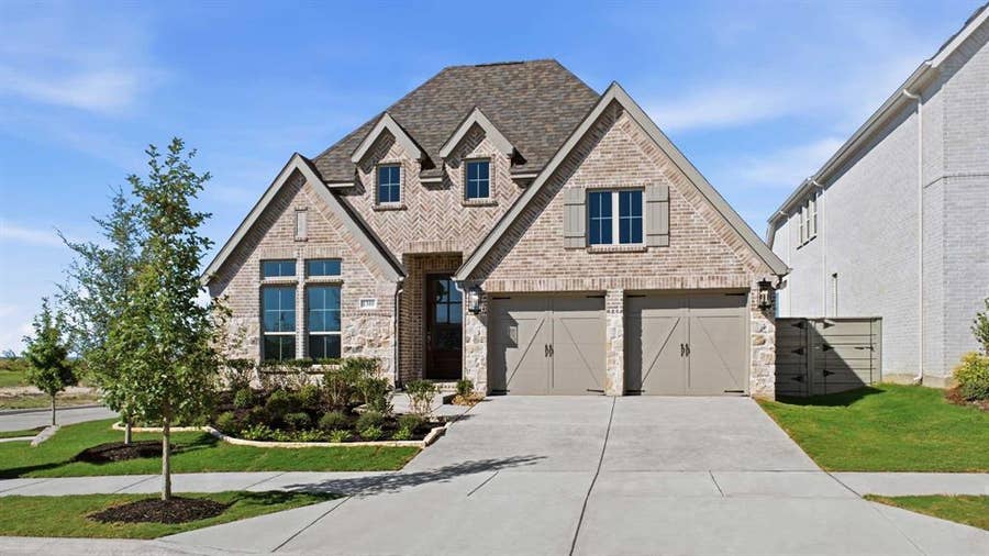 Property photo for 1300 Periwinkle Drive, Celina, TX