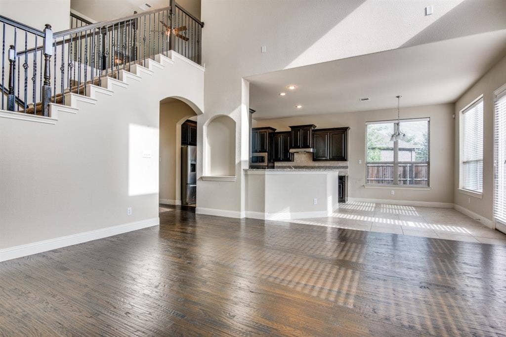 7592 Plowman Lane, Frisco, TX 75035