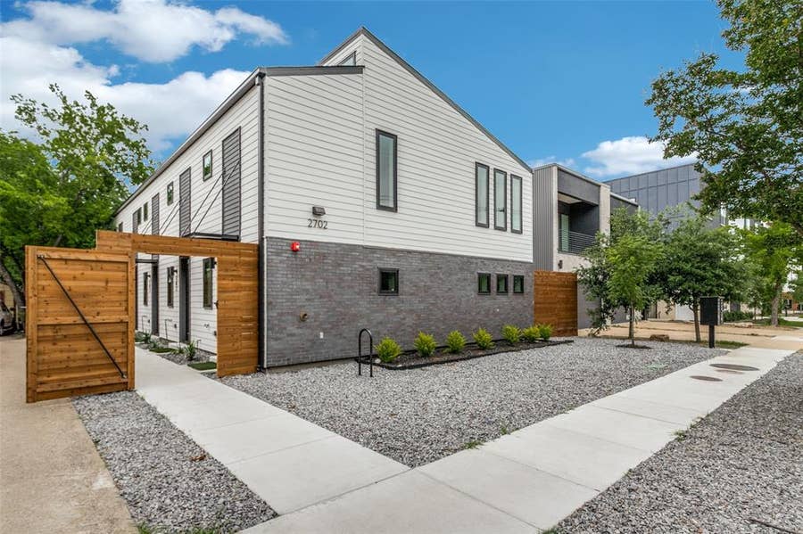 Property photo for 4306 Deere Street, #107, Dallas, TX