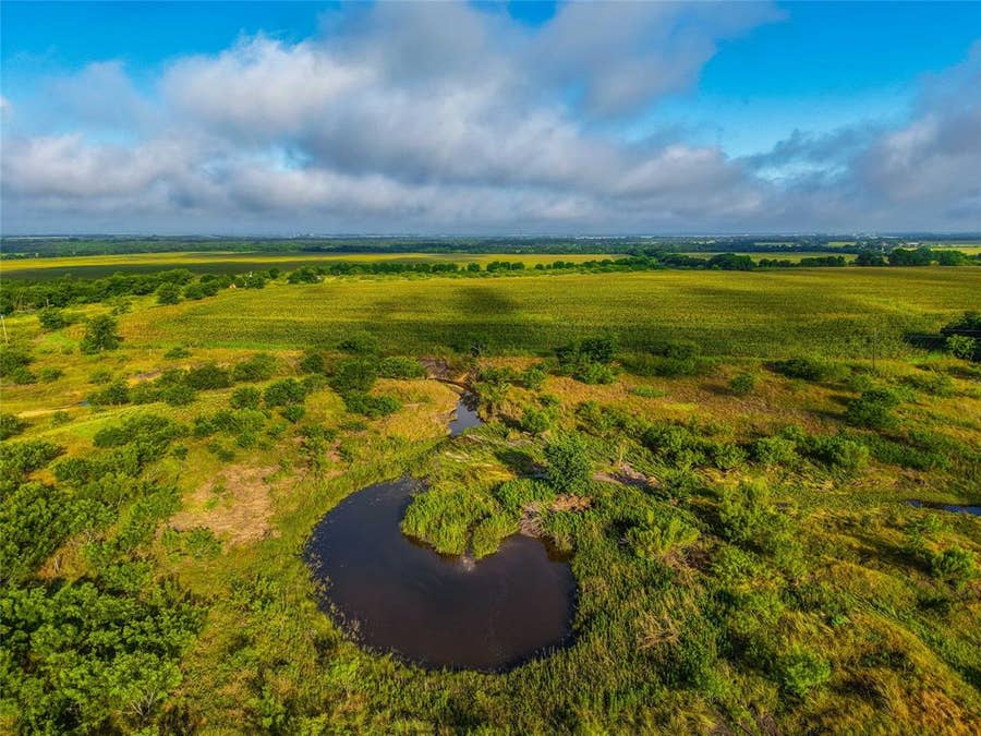 Property photo for 5978 Milam Lane, Burlington, TX
