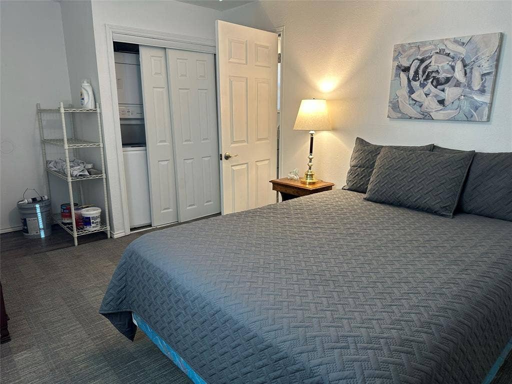 144 Huntoon Trail, Mabank, TX 75156 Laundry in unit washer dryer included