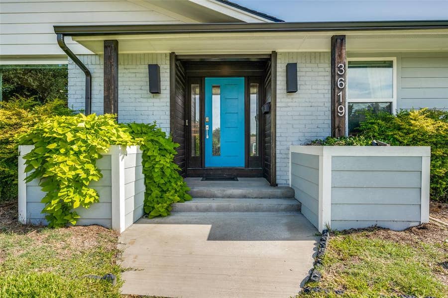 Property photo for 3619 Merrell Road, Dallas, TX