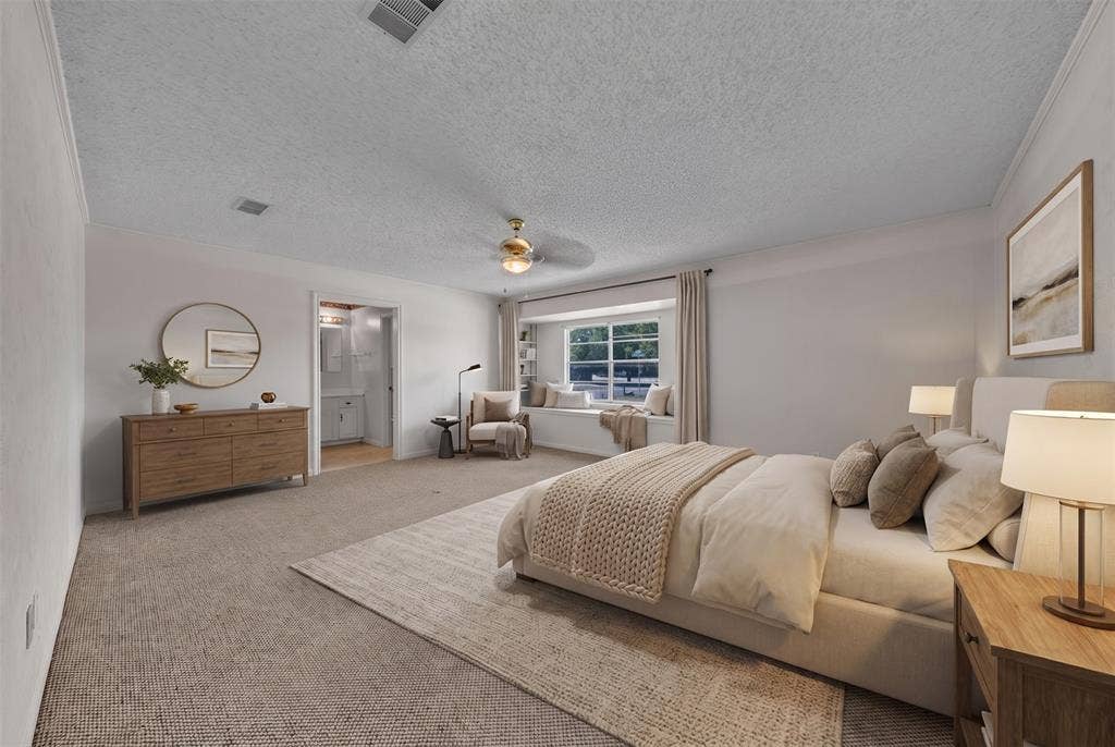 3256 Village Park Drive, Waco, TX 76708 Virtually Staged