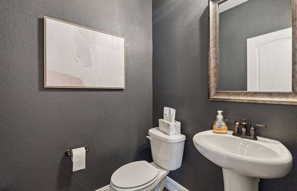 1809 Briarcrest Drive, Celina, TX 75009 *Model Representation -