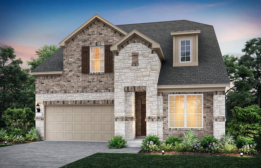 Property photo for 1809 Briarcrest Drive, Celina, TX