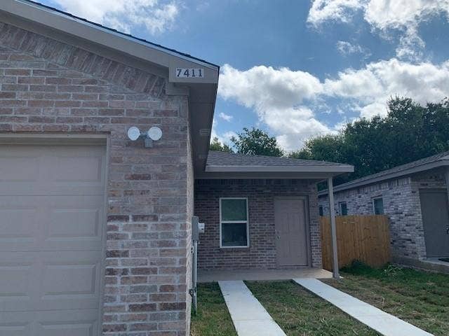 7411 Novella Drive, Fort Worth, TX 76134 7411 Novella Drive