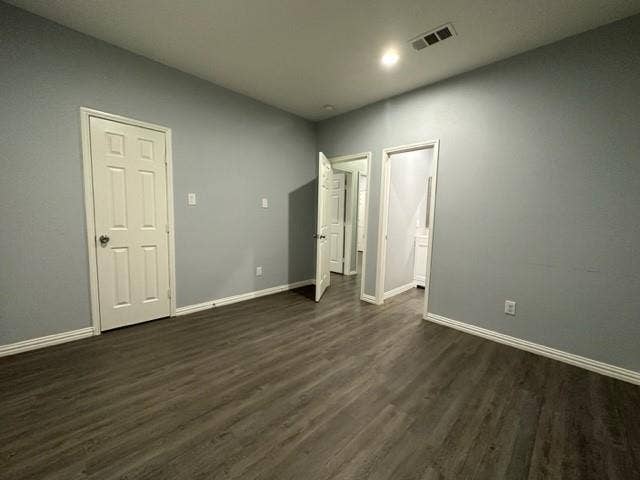 7411 Novella Drive, Fort Worth, TX 76134 Walk in closet