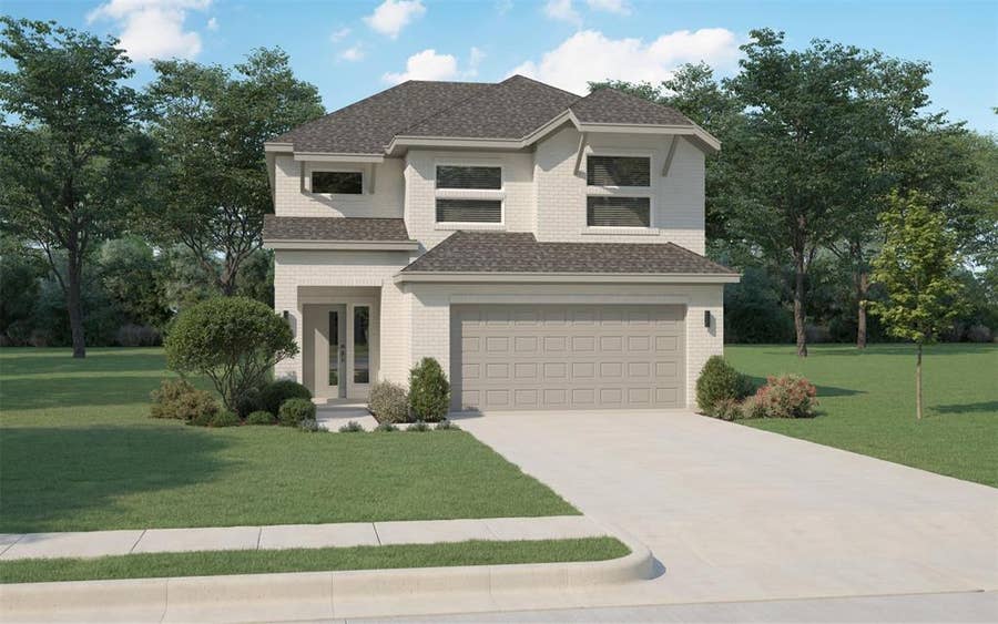 Property photo for 6007 Kaitlynn Drive, Princeton, TX