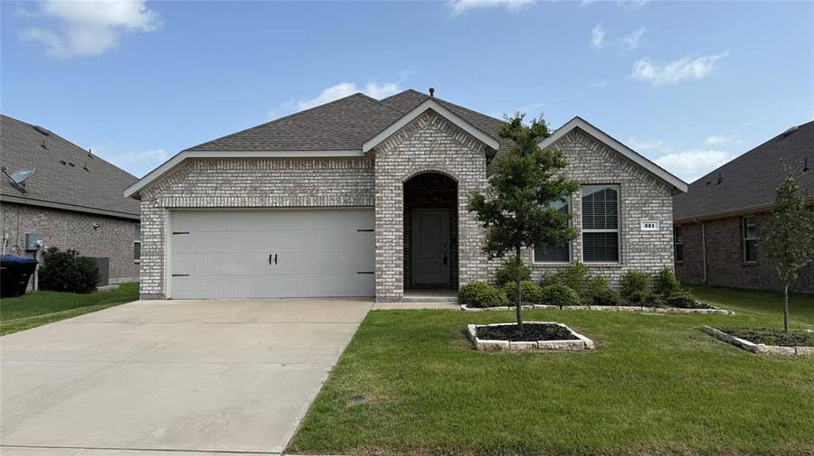 Property photo for 221 Longhorn Pass, Caddo Mills, TX