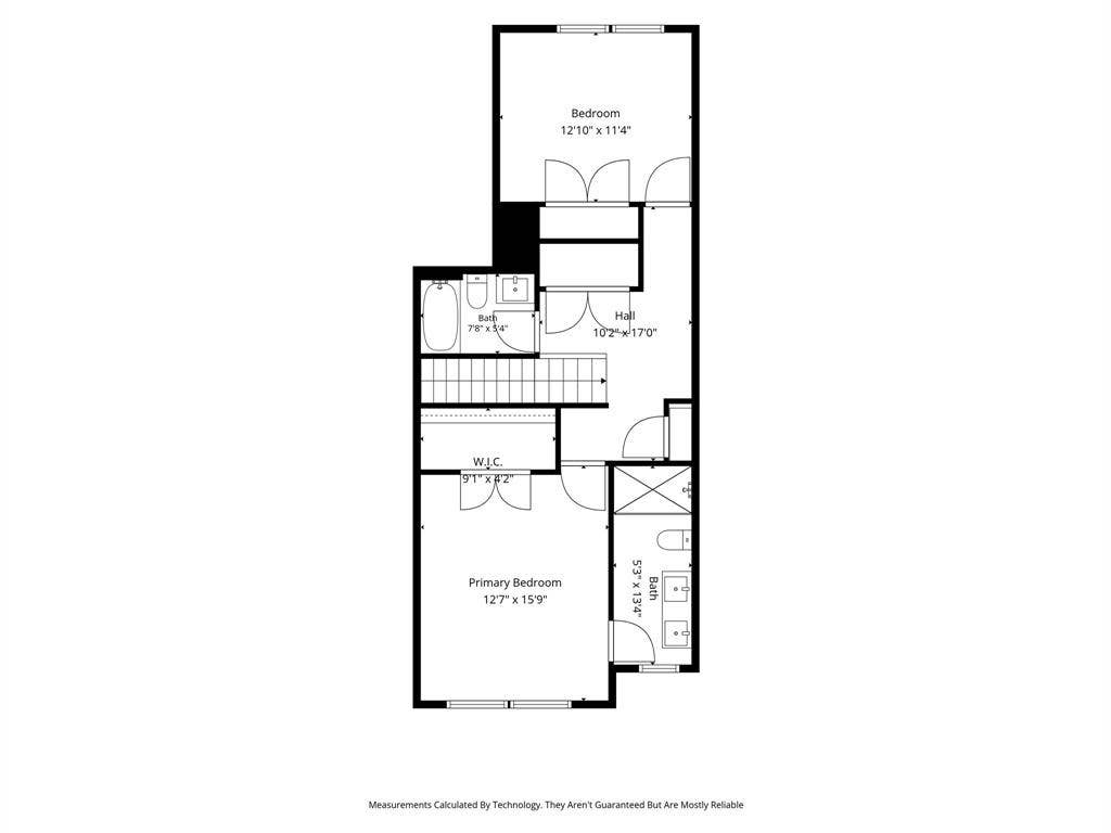 1006 Emil Place, Allen, TX 75013 Floor plan